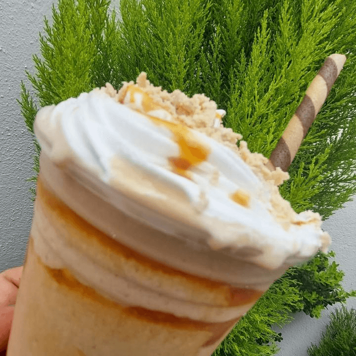 Frapuccino