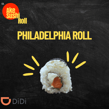 PHILADELPHIAL ROLL