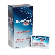 Bonfies Plus 5g