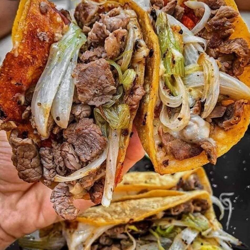 Taco Carne Asada
