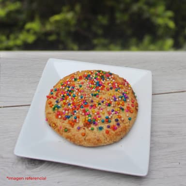 Empanada de Vainilla