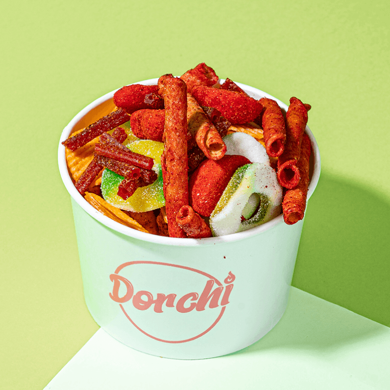 DorchiPapas Mediano