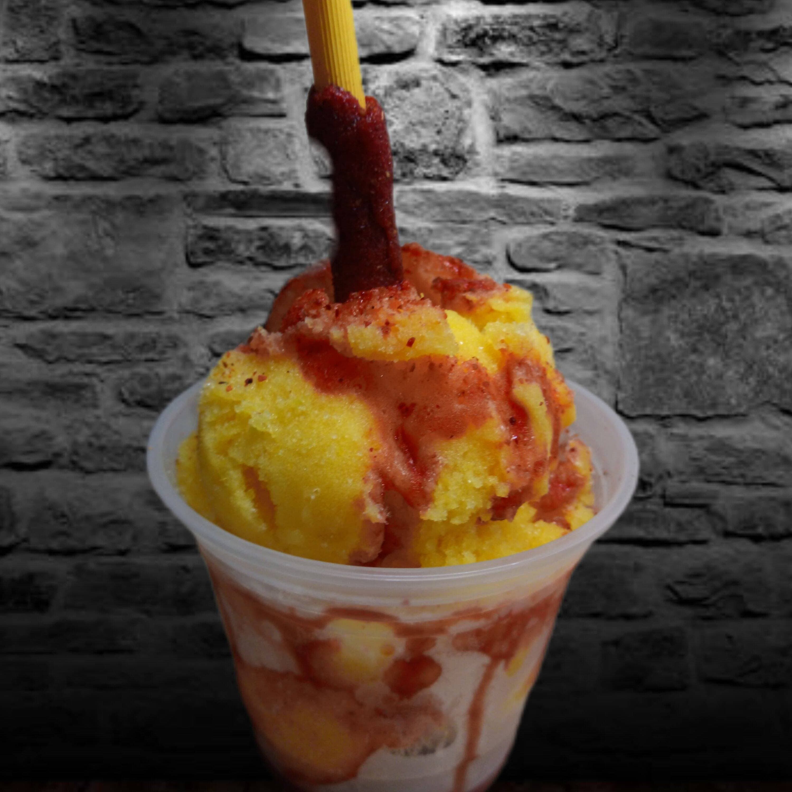 Mangonada