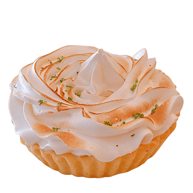 Pie de Limón