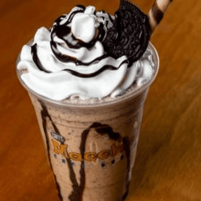 Capuchino Nutella