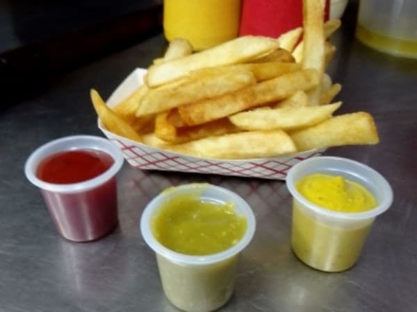 Papas