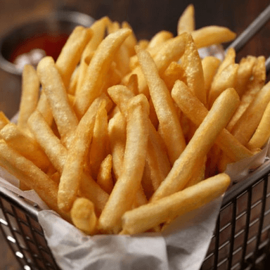 Papitas Clásicas