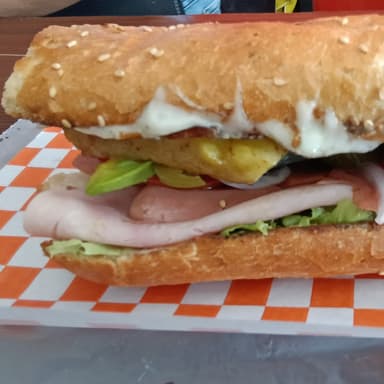 BagueTorta Hawaiana 🌴🍍
