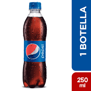 Pepsi Pet 250 Ml