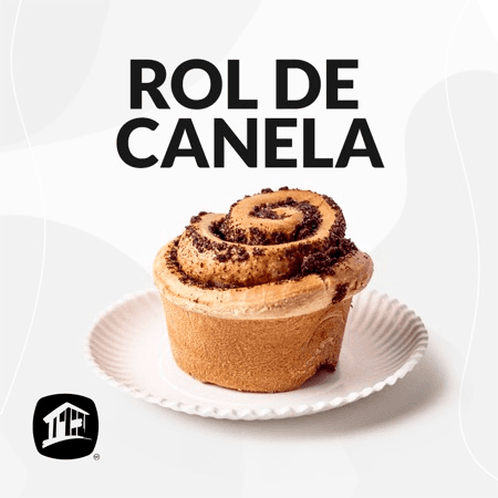 Rol de Canela