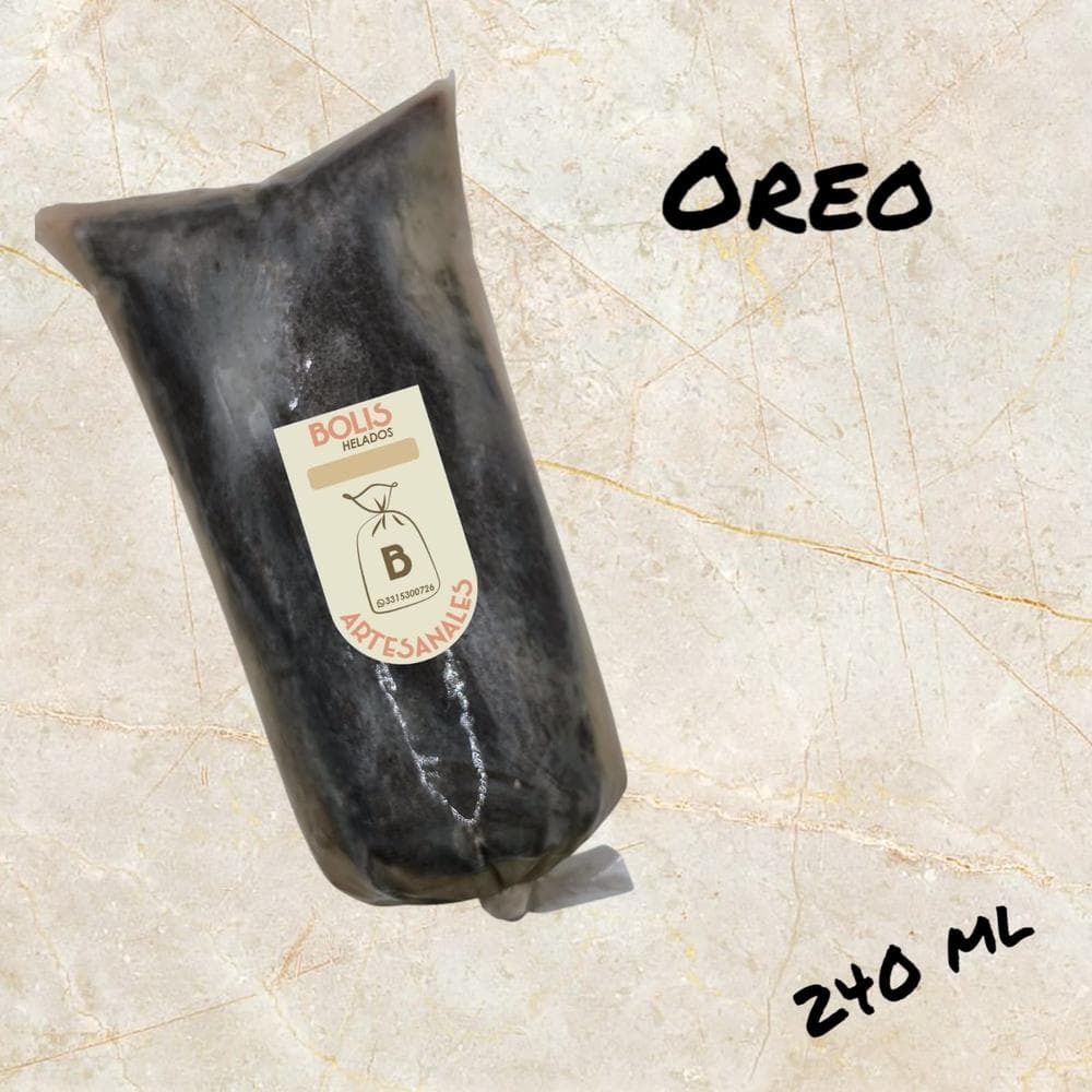 OREO