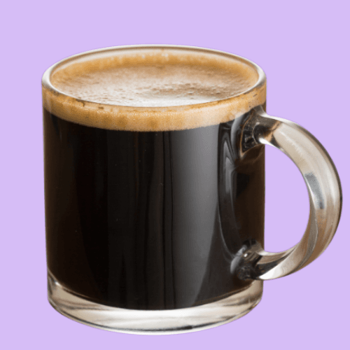 Cafe Espresso