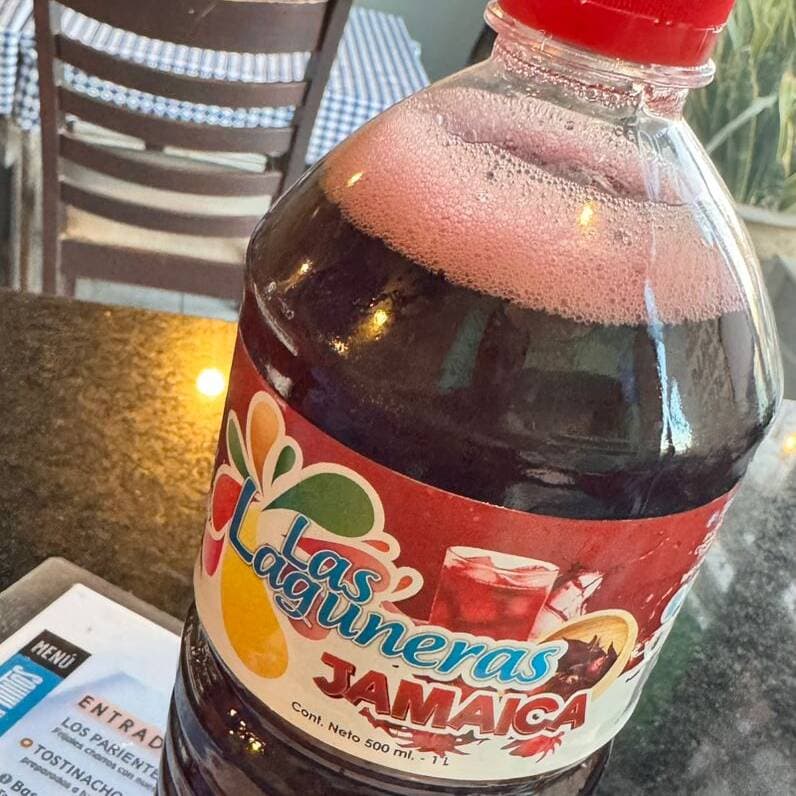 Jamaica 600 Ml