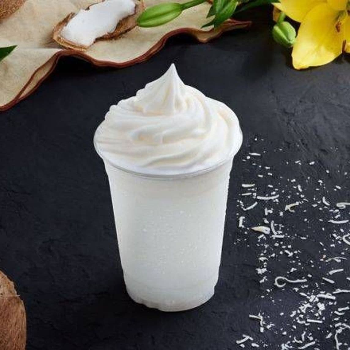 Frappé Coco 16 oz