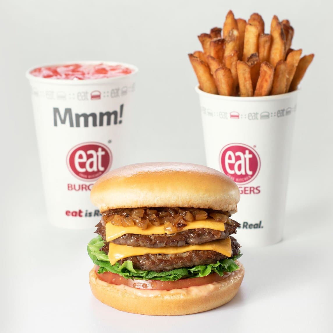 Eat Classic