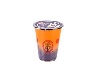 JASMINE GREEN TEA 709 ML