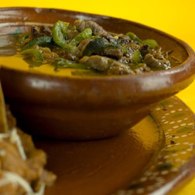 Caldillo Durangueño (1 Lt.)
