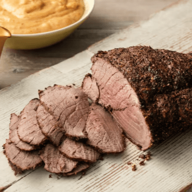 Roast Beef