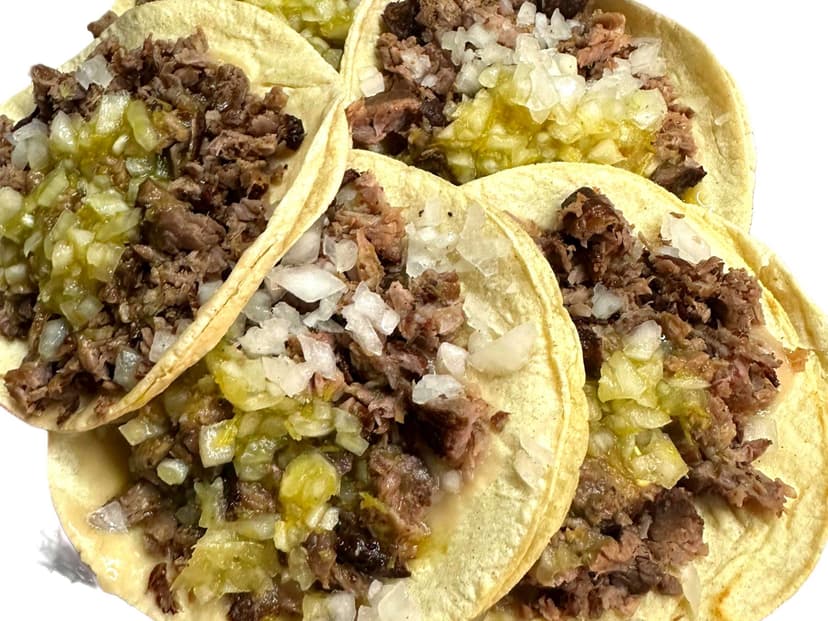 Taqueria Hermano Aragon