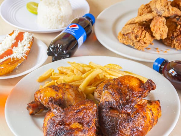 American Chicken (La 70)