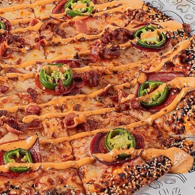 Pizza Taberna