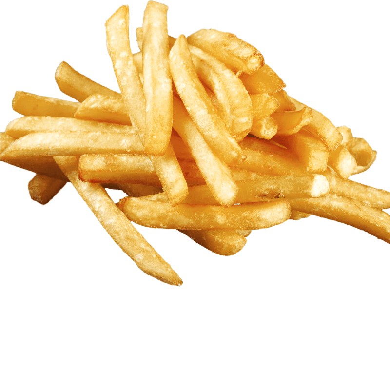 Orden de Papas Fritas