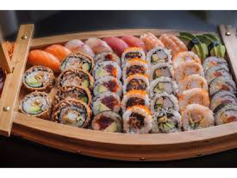 Sushi Hori & Bowls