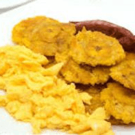 Desayuno Ranchero con Patacon