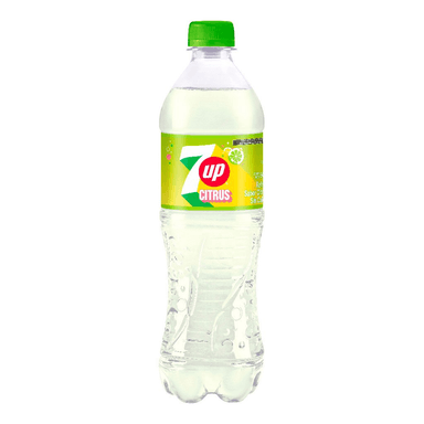 7 UP CITRUS