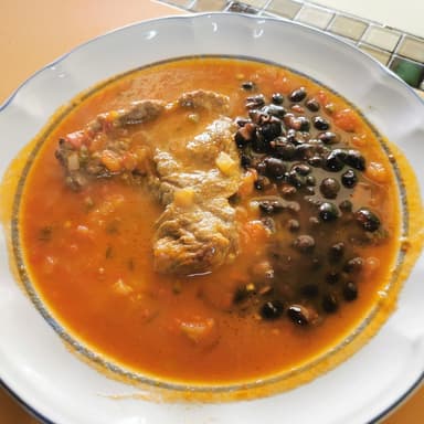 TASAJO A LA MEXICANA