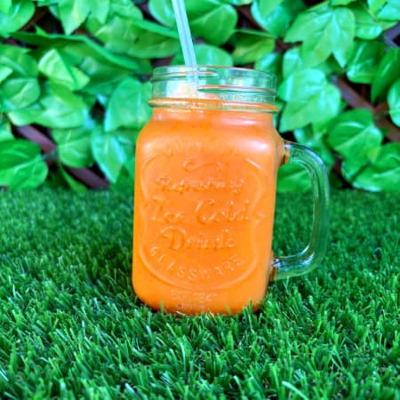 Jugo de Zanahoria 16 Oz