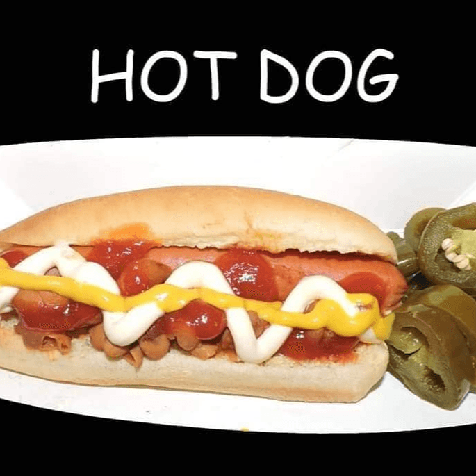 Hot Dog