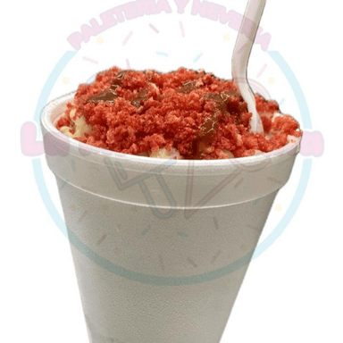Elote en Vaso(Esquites)