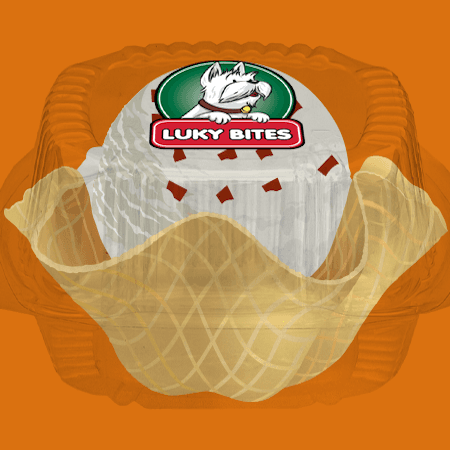 Luky Bites
