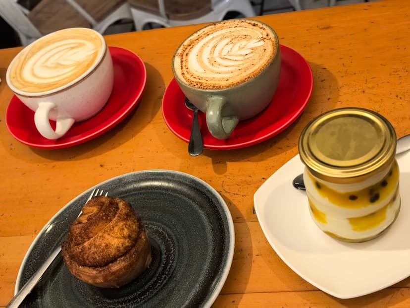 Café Frutal