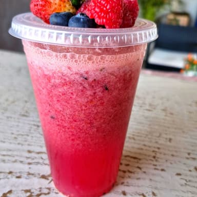 Jugo Rojo