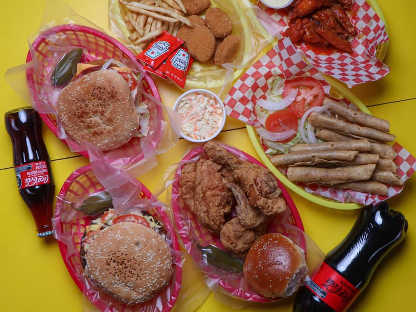 Pollos Dunny