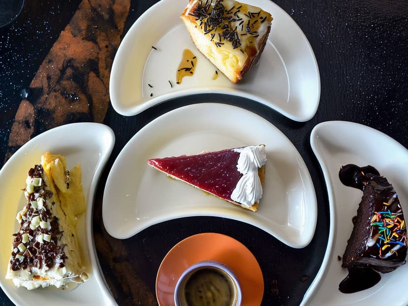 D'Luna Café