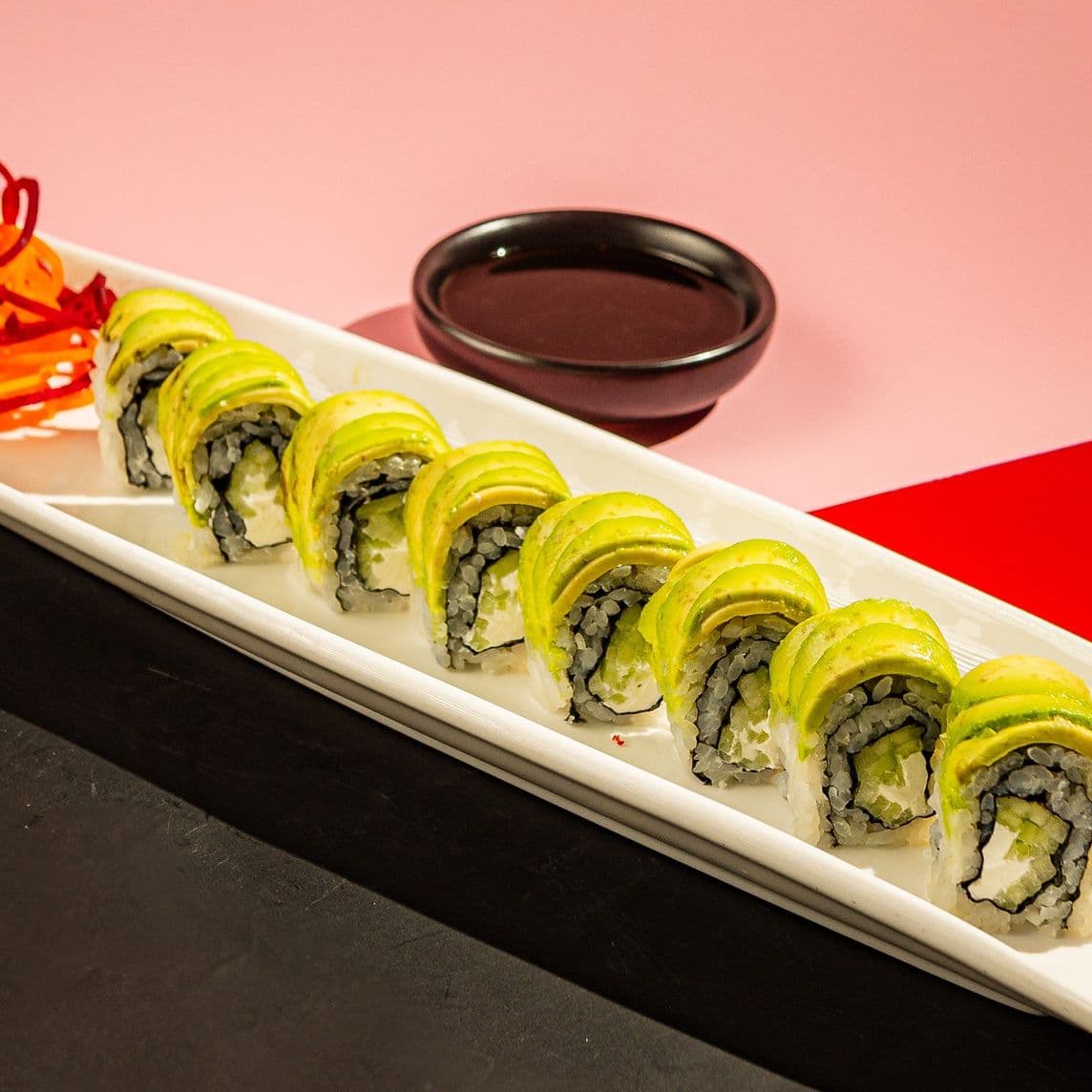 Sake Avo