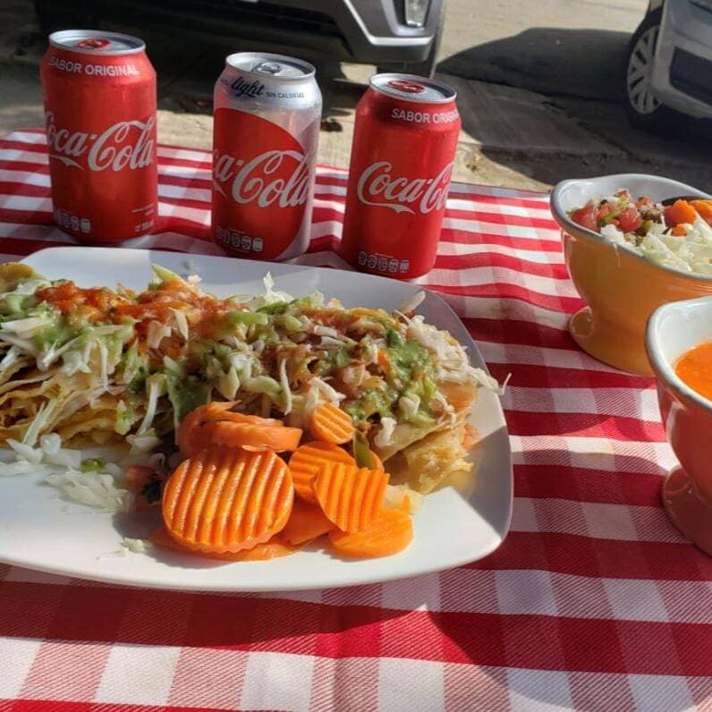 Combo Amigos