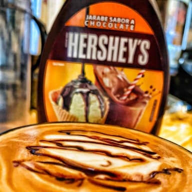 Mocha