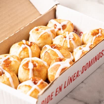 Arequipe Rolls