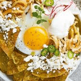 Combo Desayuno