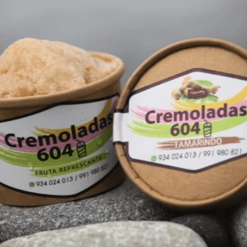 Cremolada de Tamarindo de 250 Ml