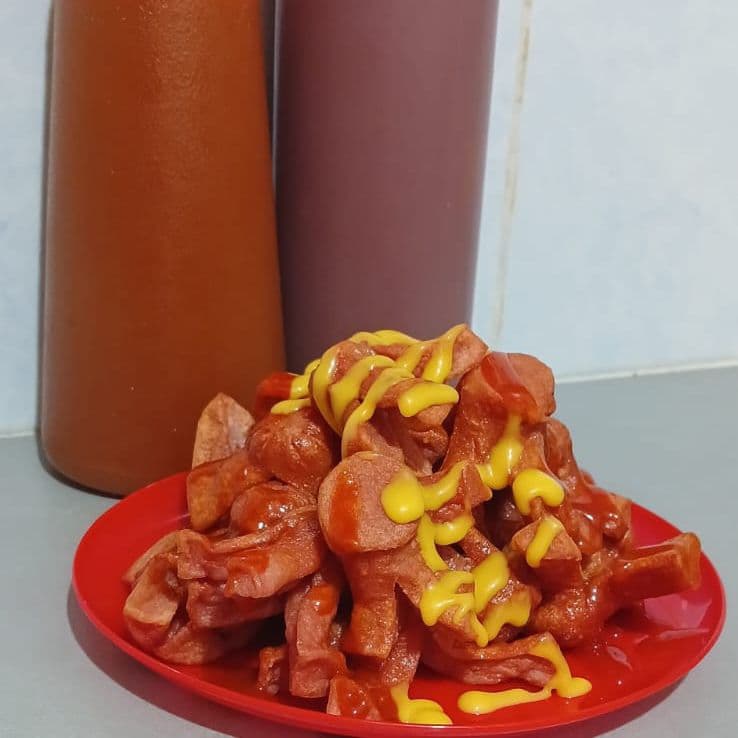 SALCHIPULPOS