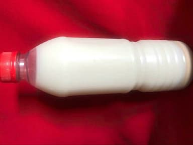 Aguas de Horchata