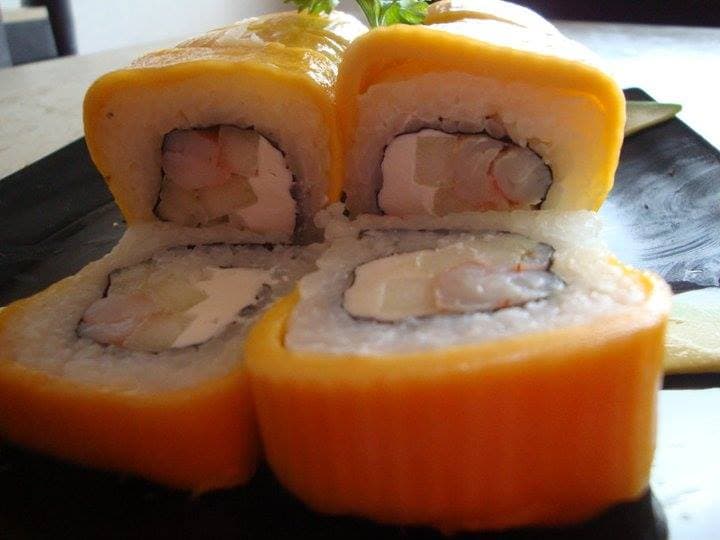 Shoku Sushi Wok