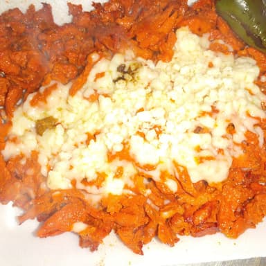 Gabacha al Pastor