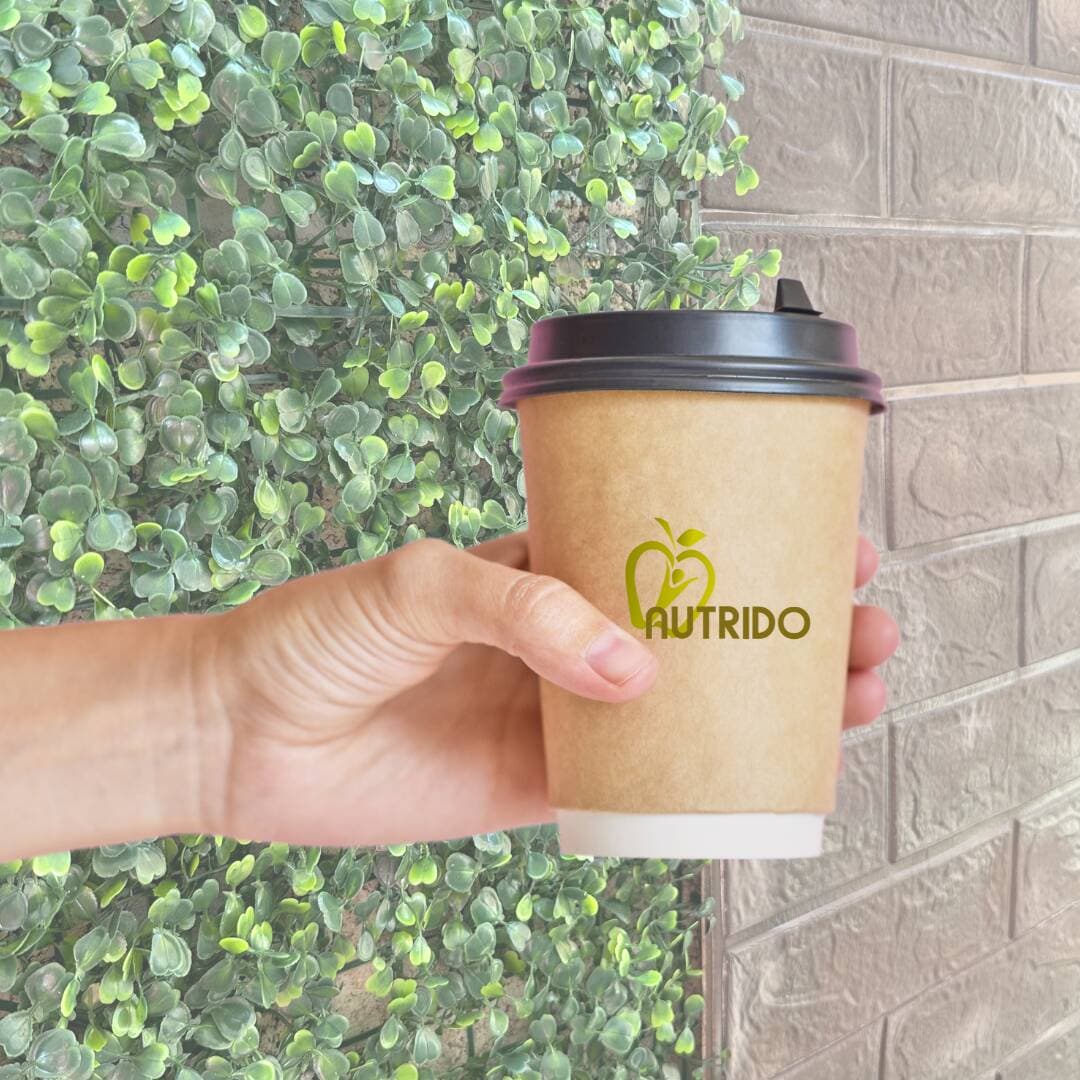 Café Americano 12 oz