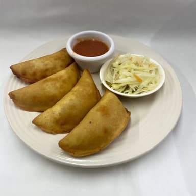 Empanadas Mixtas